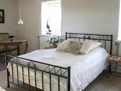 Teglgaarden Bed & Breakfast Vindeby  Phòng bức ảnh