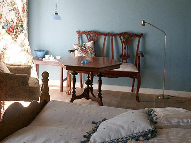 Teglgaarden Bed & Breakfast Vindeby  Phòng bức ảnh