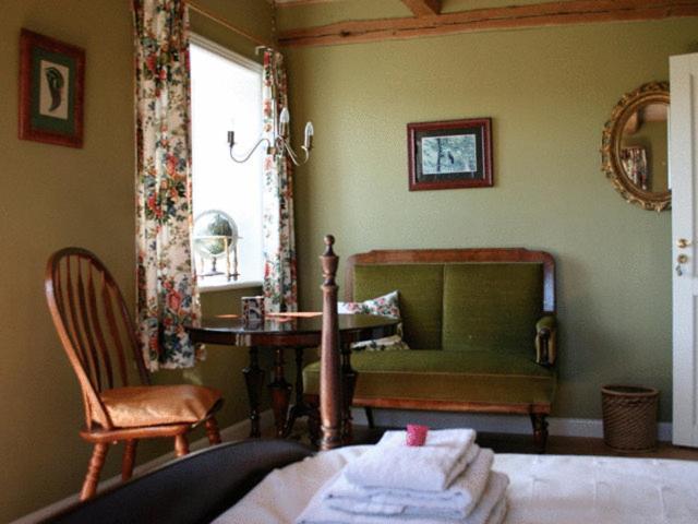 Teglgaarden Bed & Breakfast Vindeby  Phòng bức ảnh