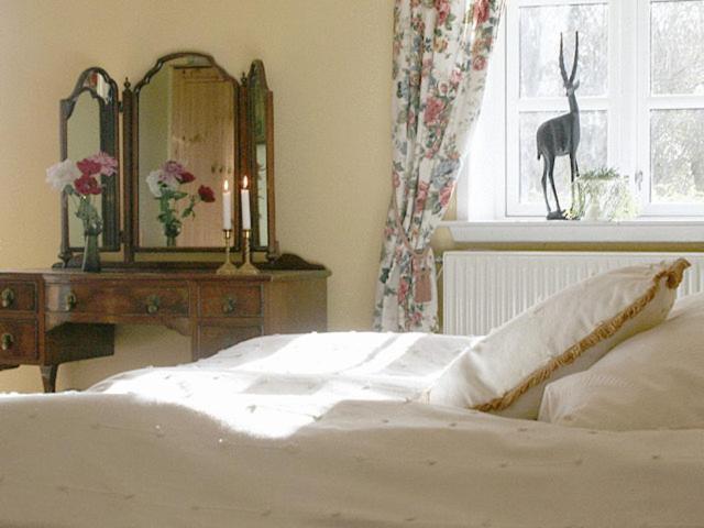 Teglgaarden Bed & Breakfast Vindeby  Phòng bức ảnh
